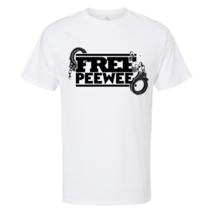 Free PeeWee Longway 1